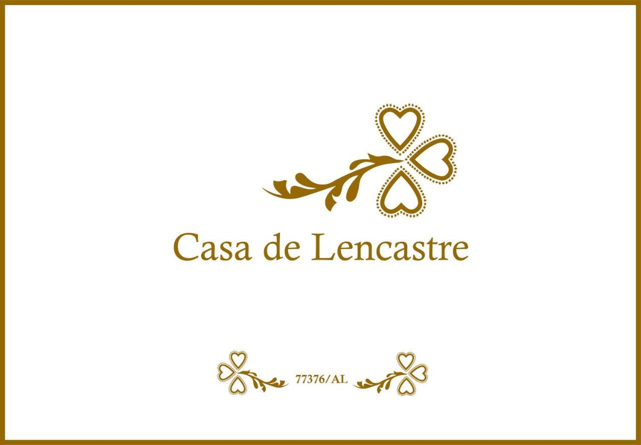 Casa De Lencastre Διαμέρισμα Βιάνα ντο Καστέλο Εξωτερικό φωτογραφία