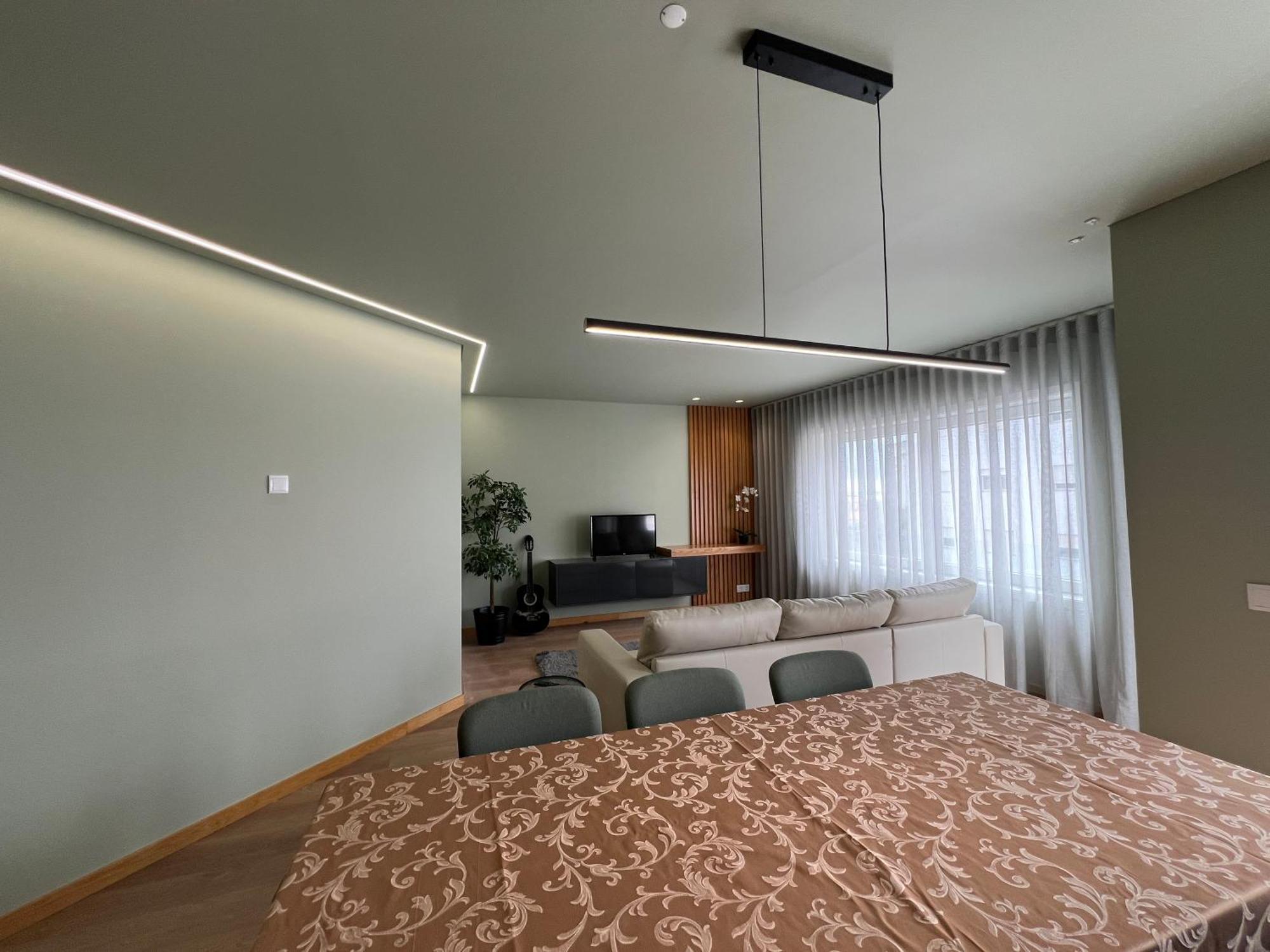 Casa De Lencastre Διαμέρισμα Βιάνα ντο Καστέλο Εξωτερικό φωτογραφία