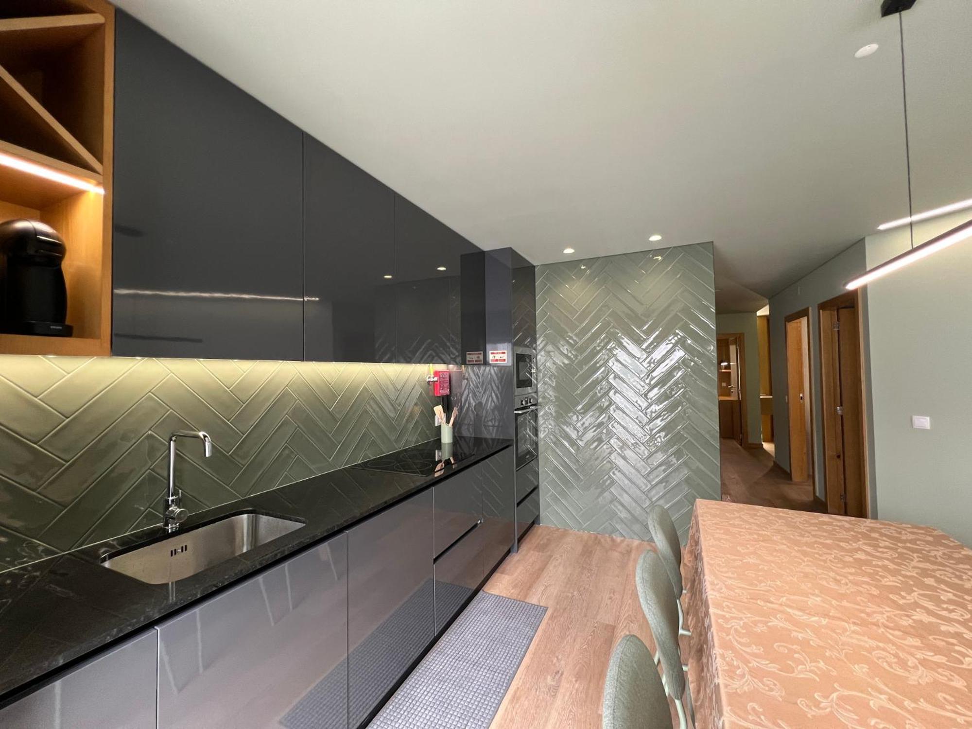 Casa De Lencastre Διαμέρισμα Βιάνα ντο Καστέλο Εξωτερικό φωτογραφία