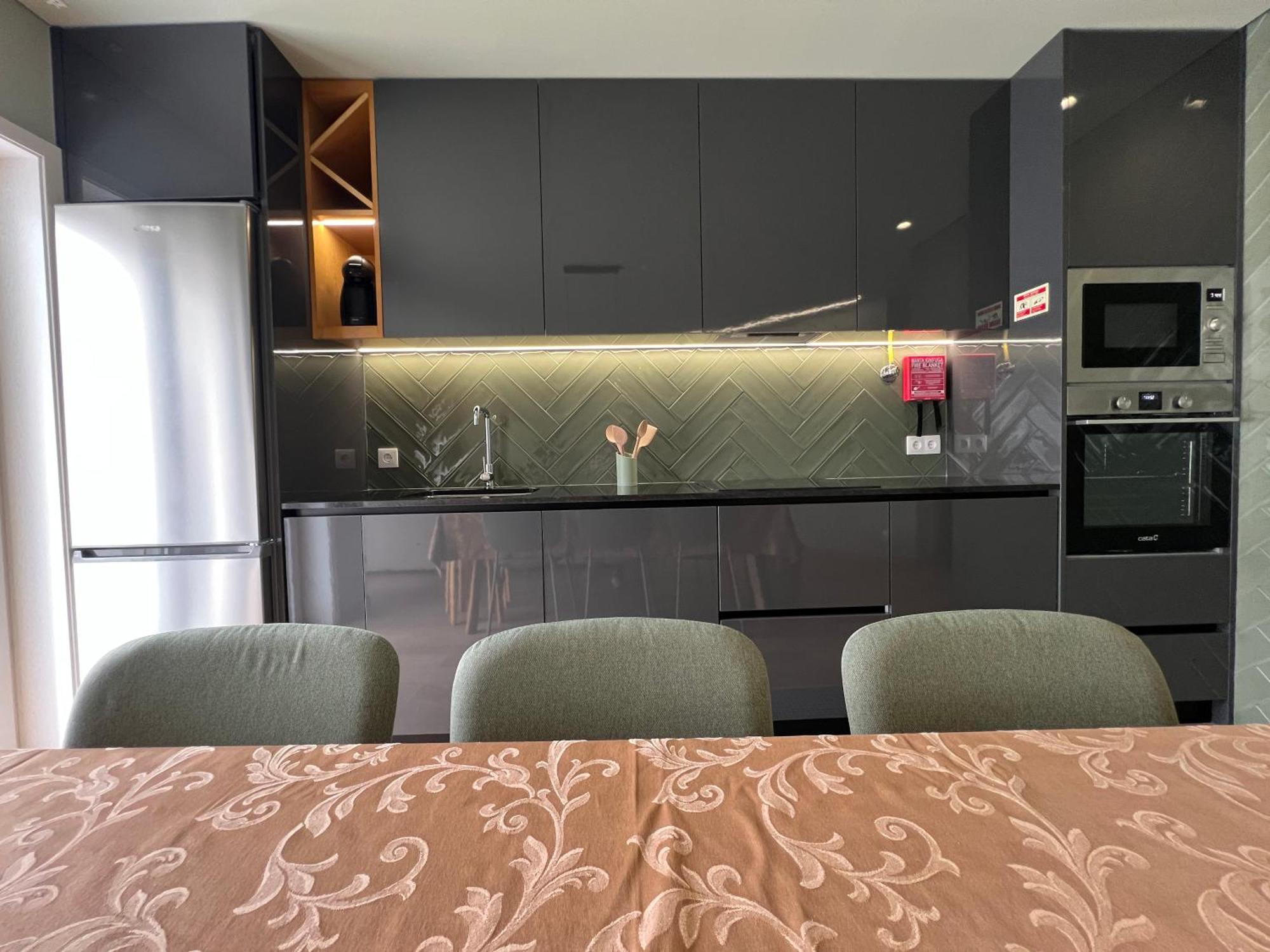 Casa De Lencastre Διαμέρισμα Βιάνα ντο Καστέλο Εξωτερικό φωτογραφία