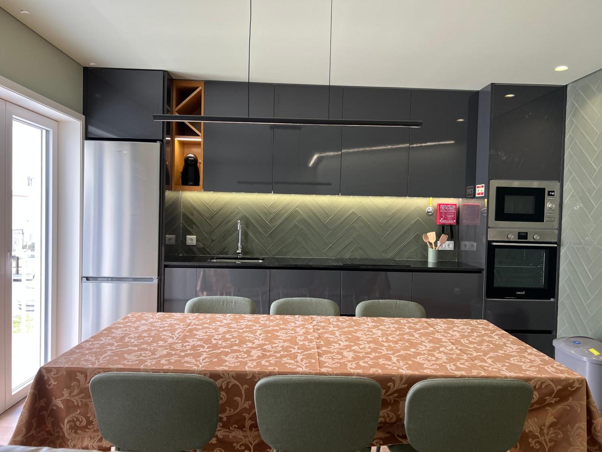 Casa De Lencastre Διαμέρισμα Βιάνα ντο Καστέλο Εξωτερικό φωτογραφία