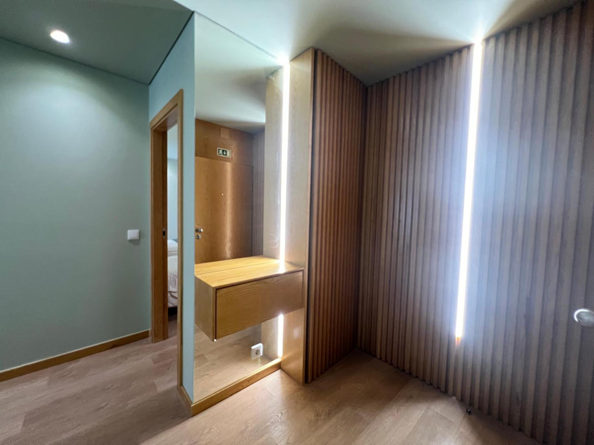 Casa De Lencastre Διαμέρισμα Βιάνα ντο Καστέλο Εξωτερικό φωτογραφία