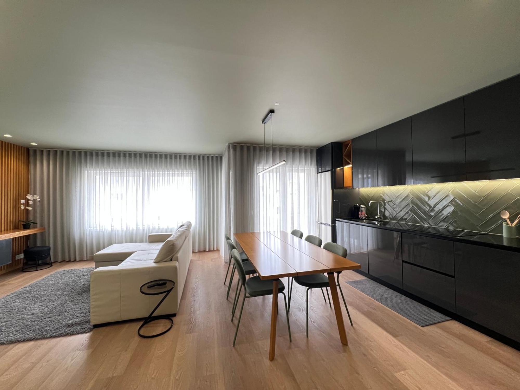Casa De Lencastre Διαμέρισμα Βιάνα ντο Καστέλο Εξωτερικό φωτογραφία