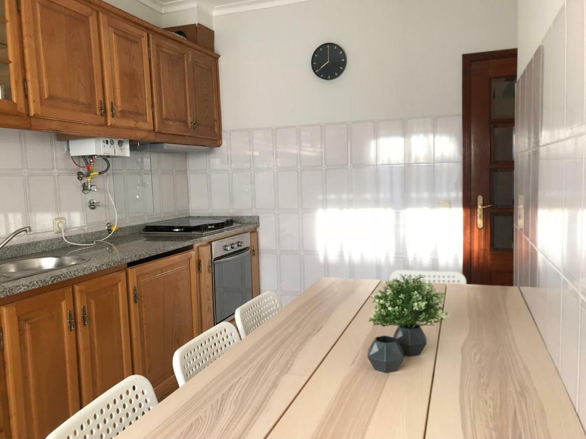 Casa De Lencastre Διαμέρισμα Βιάνα ντο Καστέλο Εξωτερικό φωτογραφία