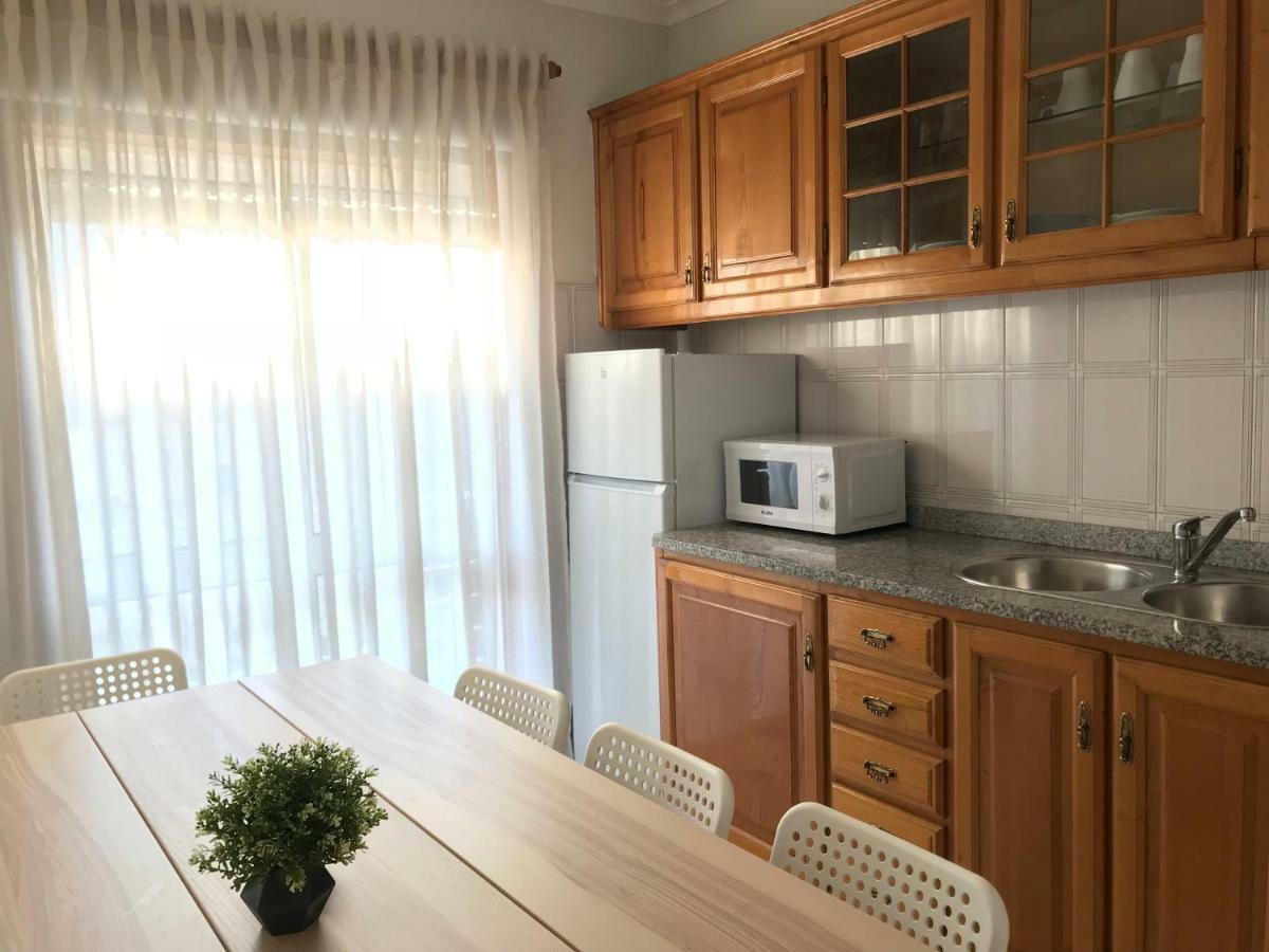 Casa De Lencastre Διαμέρισμα Βιάνα ντο Καστέλο Εξωτερικό φωτογραφία