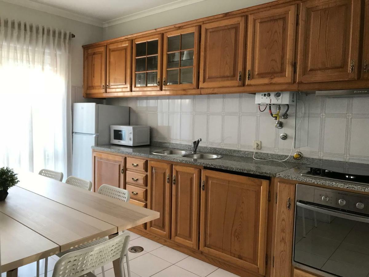 Casa De Lencastre Διαμέρισμα Βιάνα ντο Καστέλο Εξωτερικό φωτογραφία